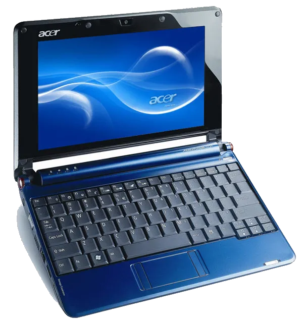 Ремонт Acer Aspire One 110