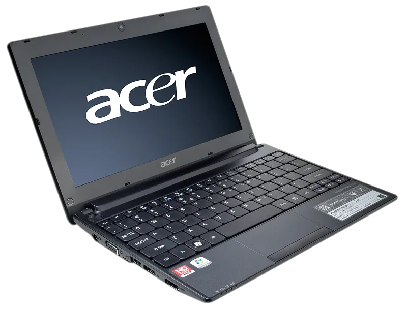 Ремонт Acer Aspire One 522