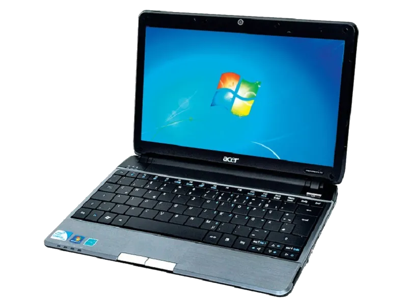 Ремонт Acer Aspire One 752