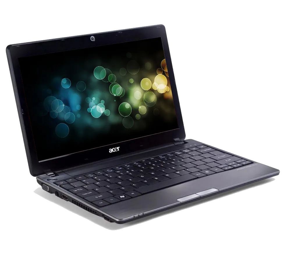 Ремонт Acer Aspire One 753