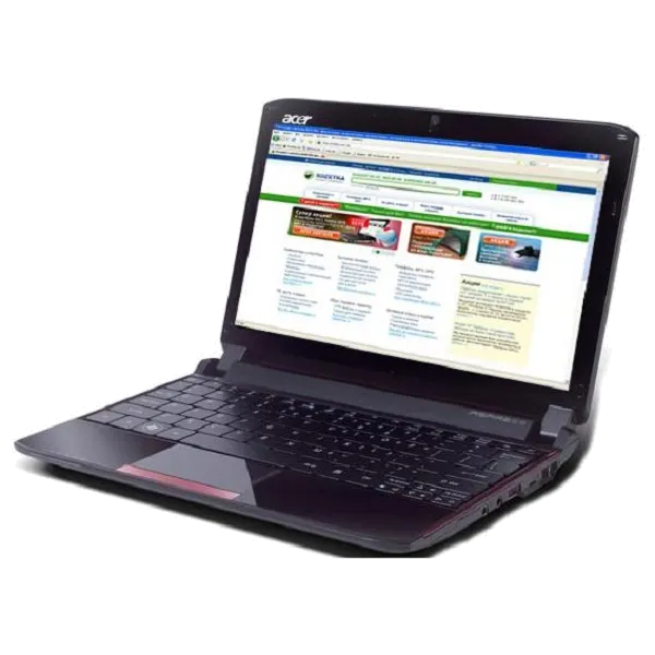 Ремонт Acer Aspire One A532