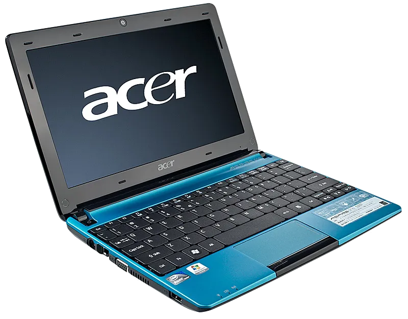 Ремонт Acer Aspire One D257