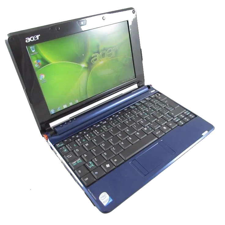 Ремонт Acer Aspire One ZG5