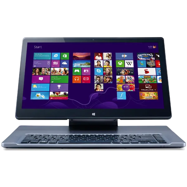 Ремонт Acer Aspire R7-572