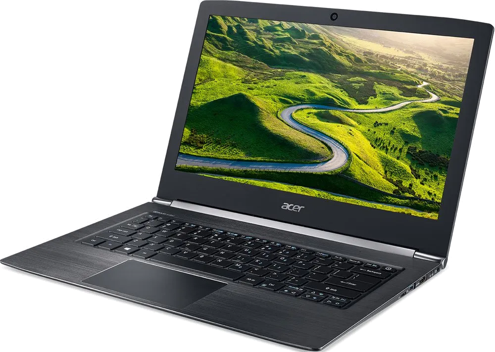 Ремонт Acer Aspire S5-371