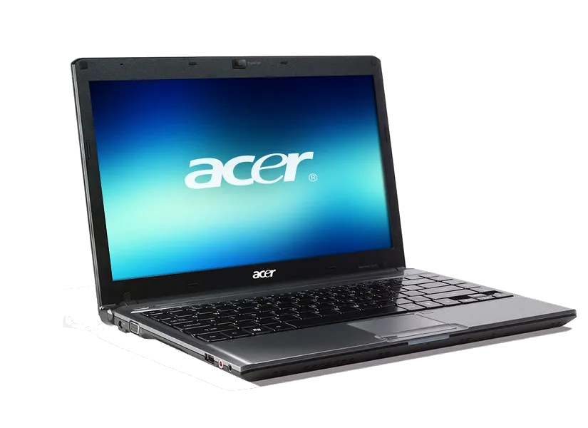 Ремонт Acer Aspire Timeline 3810TZ