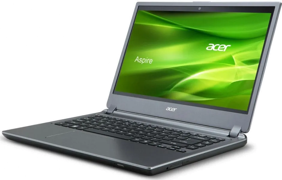 Ремонт Acer Aspire Timeline Ultra M5-481TG