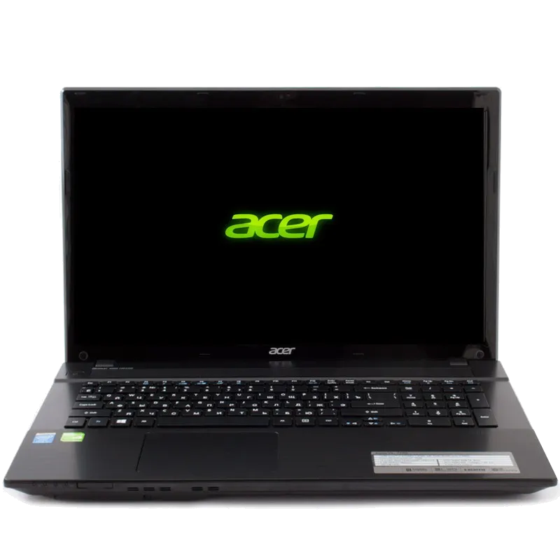 Ремонт Acer Aspire V3-772G