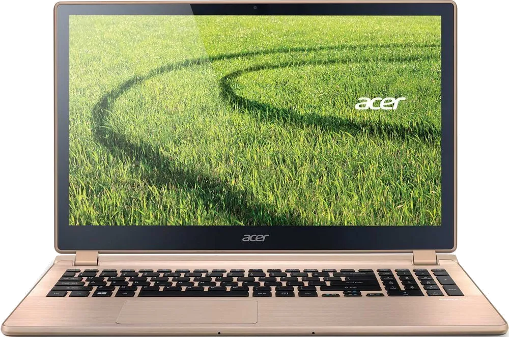 Ремонт Acer Aspire V5-472PG