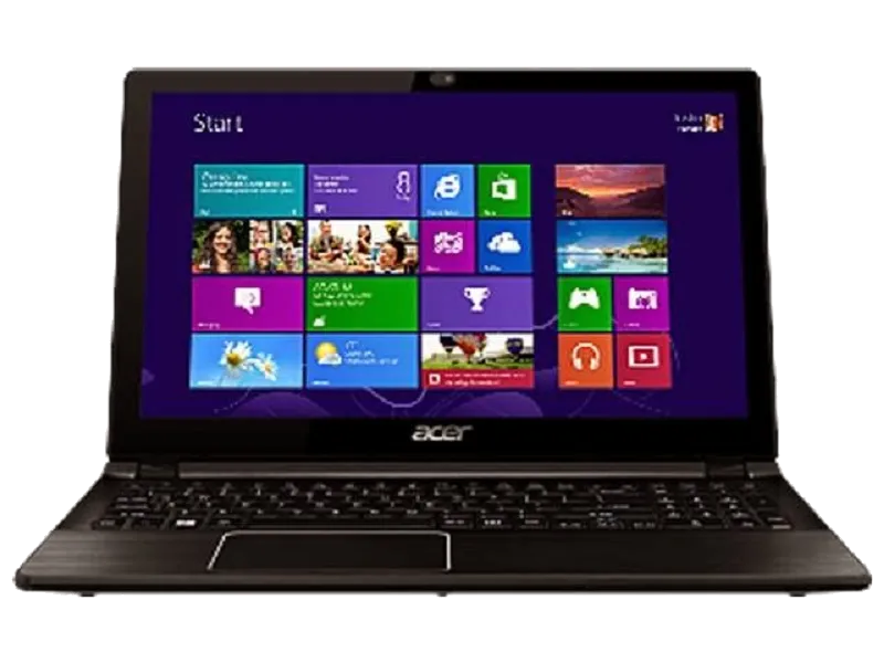 Ремонт Acer Aspire V7-581PG