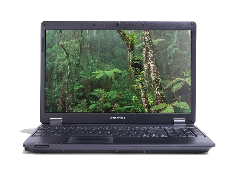 Ремонт Acer eMachines E728