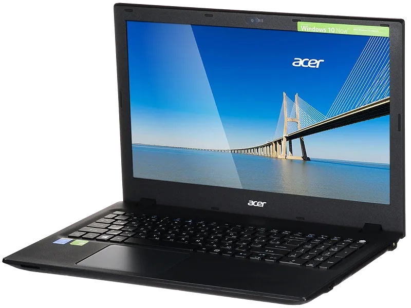 Ремонт Acer 15 EX21552