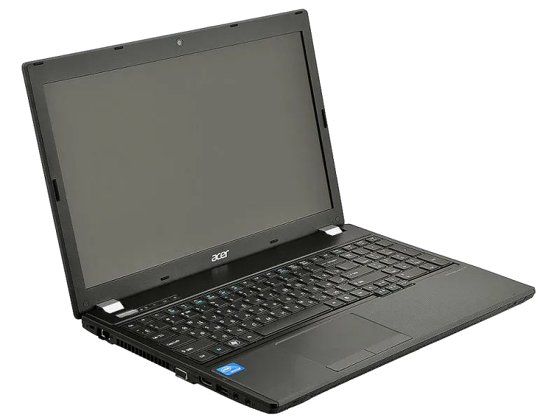 Ремонт Acer TravelMate 5360