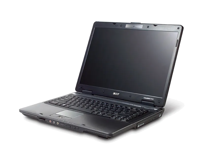 Ремонт Acer TravelMate 5520G