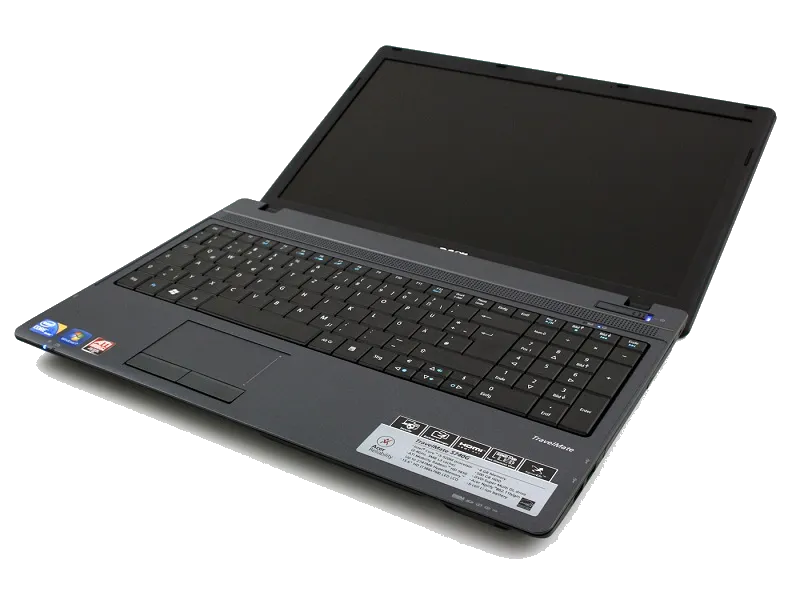 Ремонт Acer TravelMate 5740G