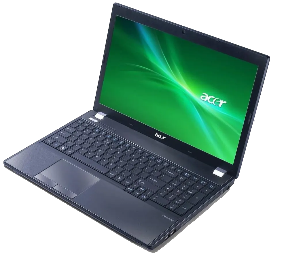 Ремонт Acer TravelMate 5760G