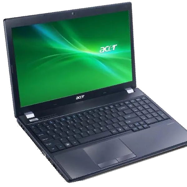 Ремонт Acer TravelMate 5760ZG