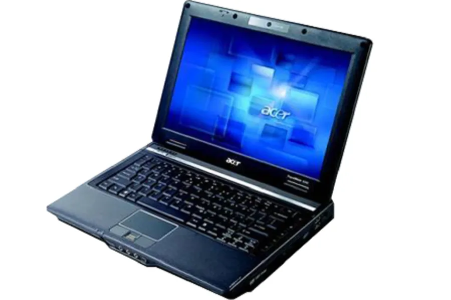 Ремонт Acer TravelMate 6252