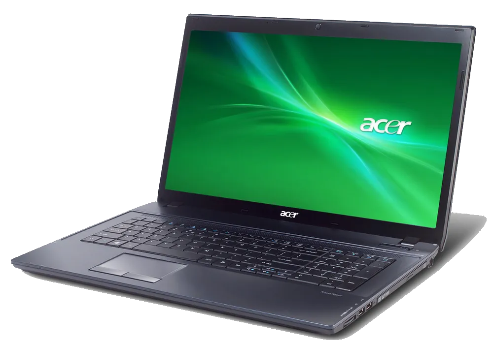 Ремонт Acer TravelMate 7740G