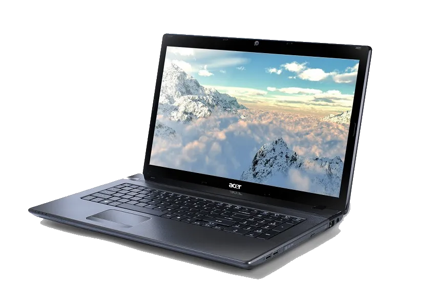 Ремонт Acer TravelMate 7750G