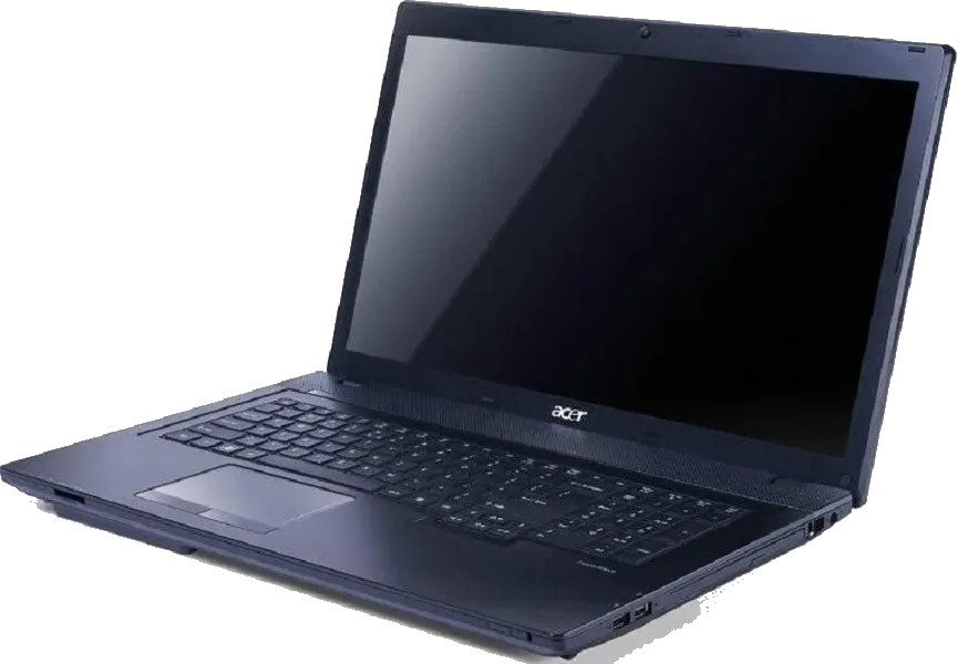 Ремонт Acer TravelMate 7750G-2458G1Tn
