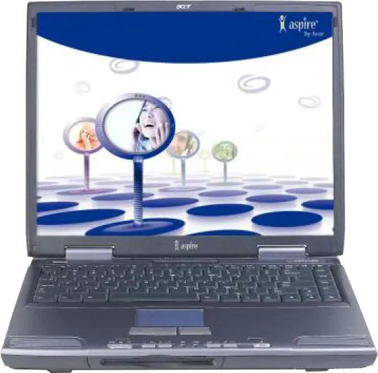 Ремонт Acer 1203XV