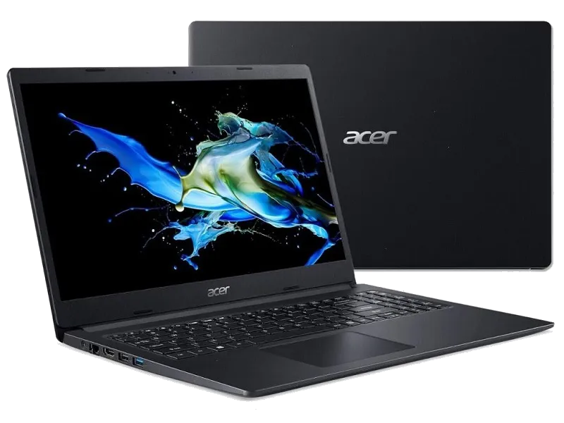 Ремонт Acer EX215-21-43EZ
