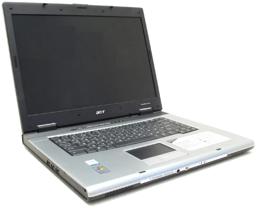 TravelMate 2413LC