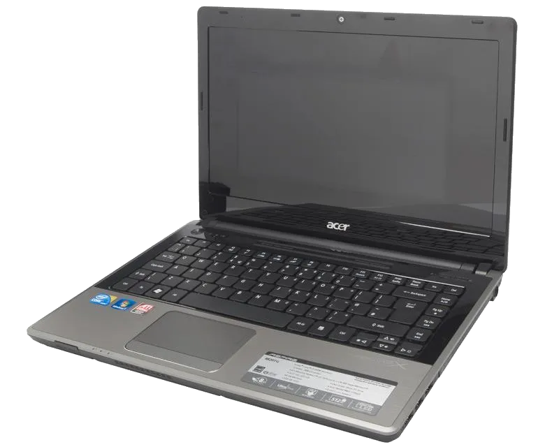 Aspire TimelineX 4820TG