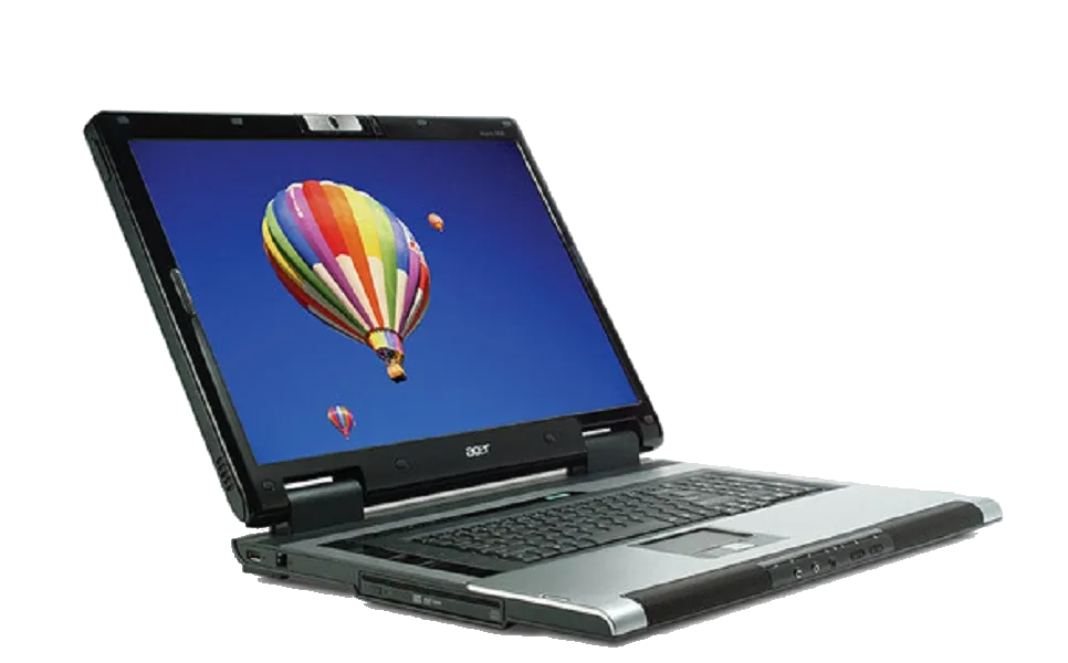 Aspire 9805WKHi