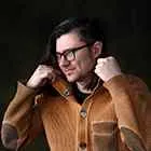 Смирнов Давид