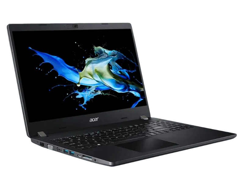 Ремонт Acer P2 TMP21541G2R03V