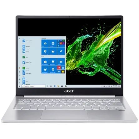 Ремонт Acer 3 SF313-52G-70LX (NX.HZQER.002)