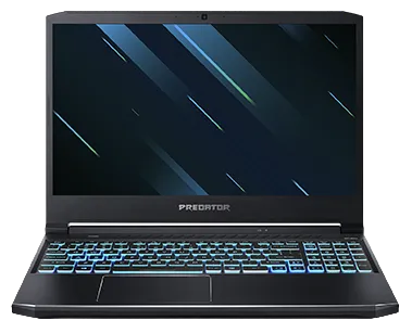 Ремонт Acer Helios 300 PH315-52-76SA (NH.Q53ER.018)