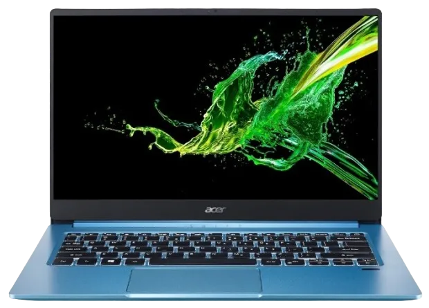 Ремонт Acer 3 SF314-57G-59DK (NX.HUGER.002)