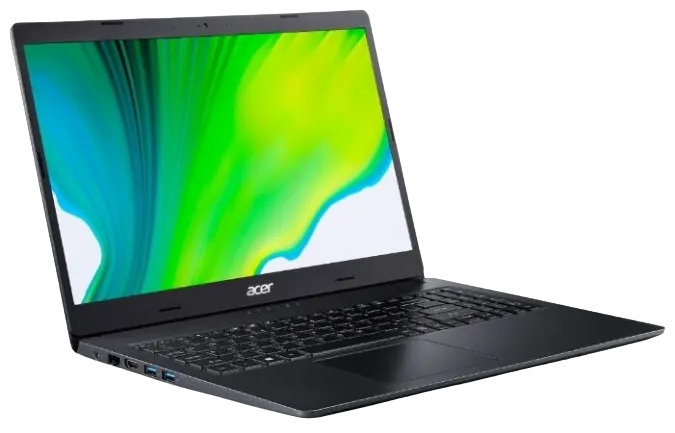 Ремонт Acer 3 A315-57G-56DJ (NX.HZRER.00A)