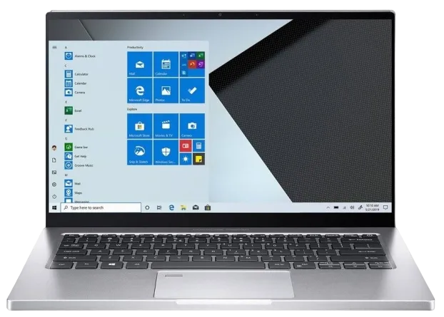 Ремонт Acer Book RS AP714-51GT-78VH (NX.A2RER.001)