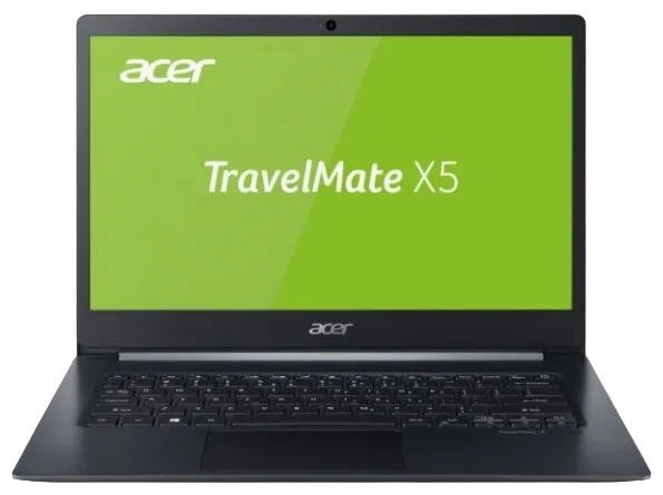 Ремонт Acer X5 TMX514-51-777D (NX.VJ7ER.006)