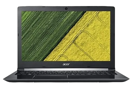 Ремонт Acer 5 A515-55G-52ZS (NX.HZBER.001)