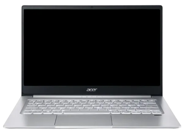 Ремонт Acer 3 SF314-59-78UR (NX.A5UER.001)